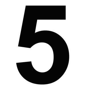 5